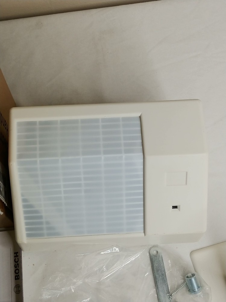 Bosch Popex PIR ZX794Z long range motion detector