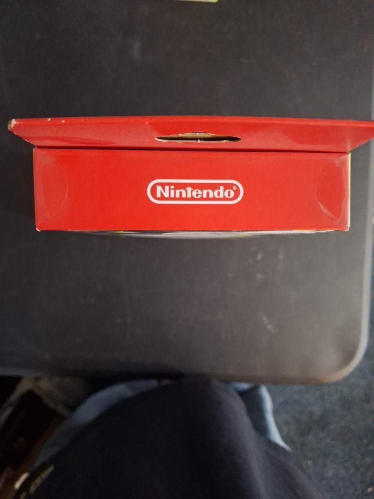 Nintendo Case & Screen Protector for Switch - Splatoon 3 Edition