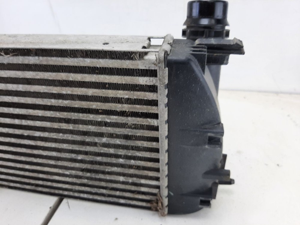 RENAULT Clio Iconic Tce BH 2018 Intercooler 144963014