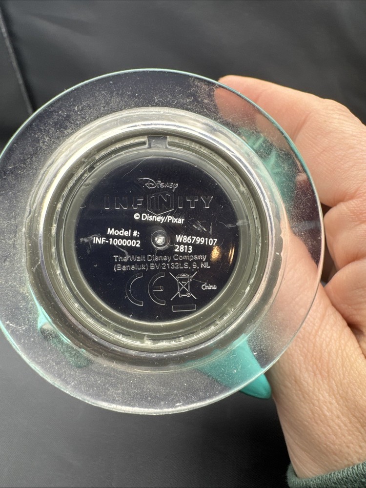 Disney Infinity Character - Sully