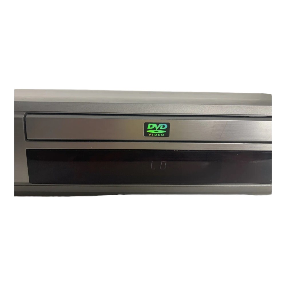Samsung DVD-M301 DVD/CD/MP3 Player - NO Remote Tested & Working