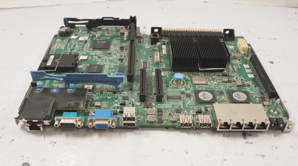 Dell PowerEdge R810 5W7DG System Board