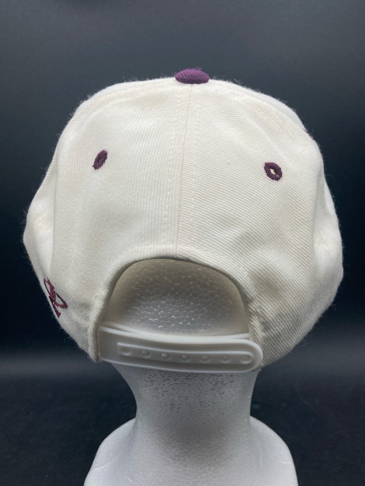 Vintage 1995 NASCAR Brickyard 400 Hat