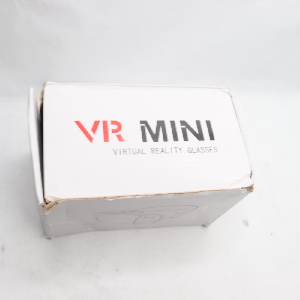 VR Box Virtual Reality Glasses