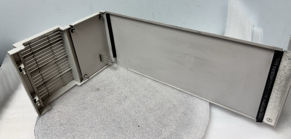 Cover Panel (front/Side) for 5973 MSD Mass Selective Detector (#1)