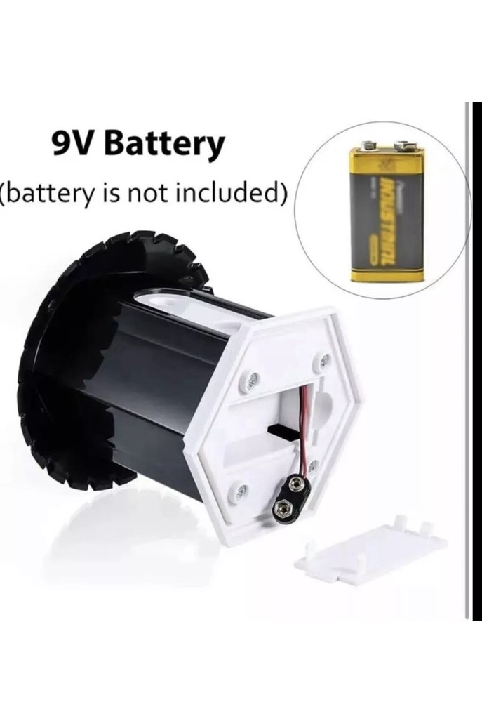 Sonic Bark Control Device model CSB10