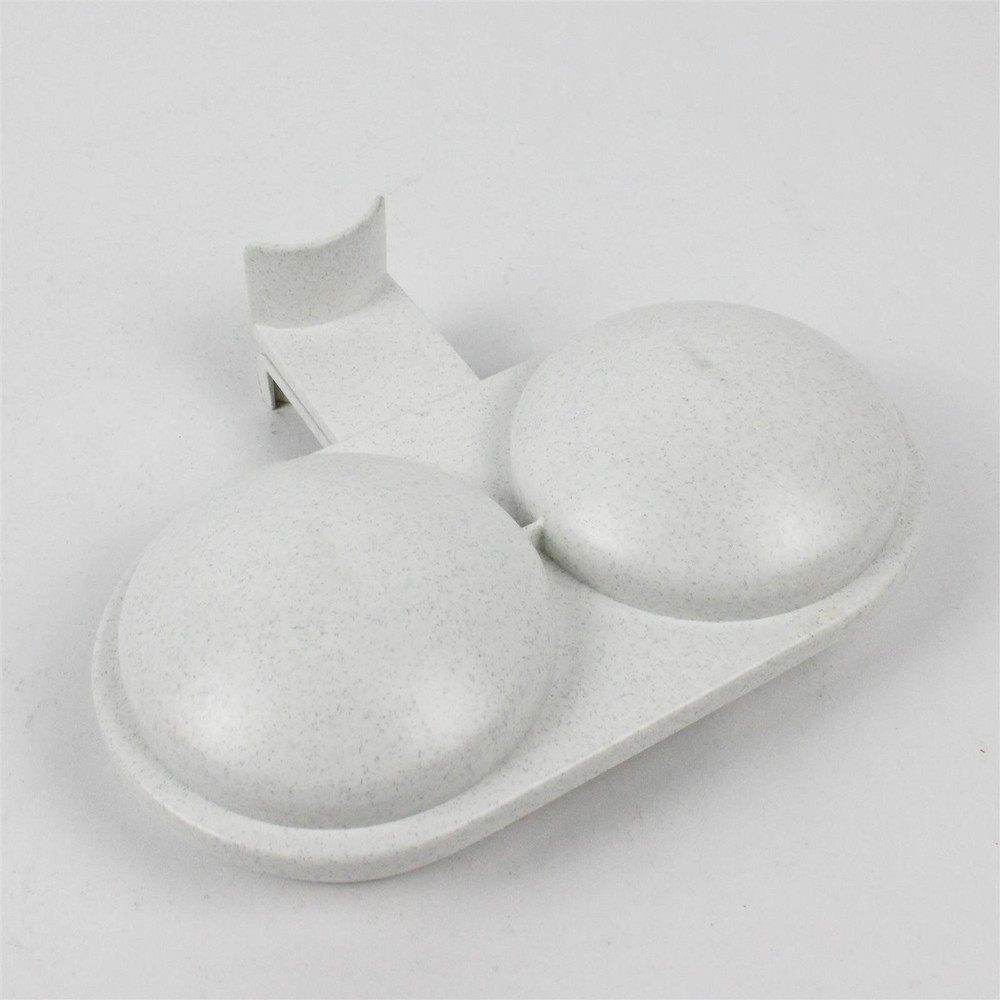 Microwave Egg Poacher Kitchen Gadget
