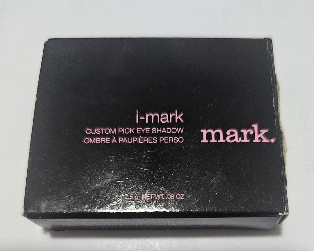 Avon Mark i-mark Custom Pick Eye Shadow in Nightly