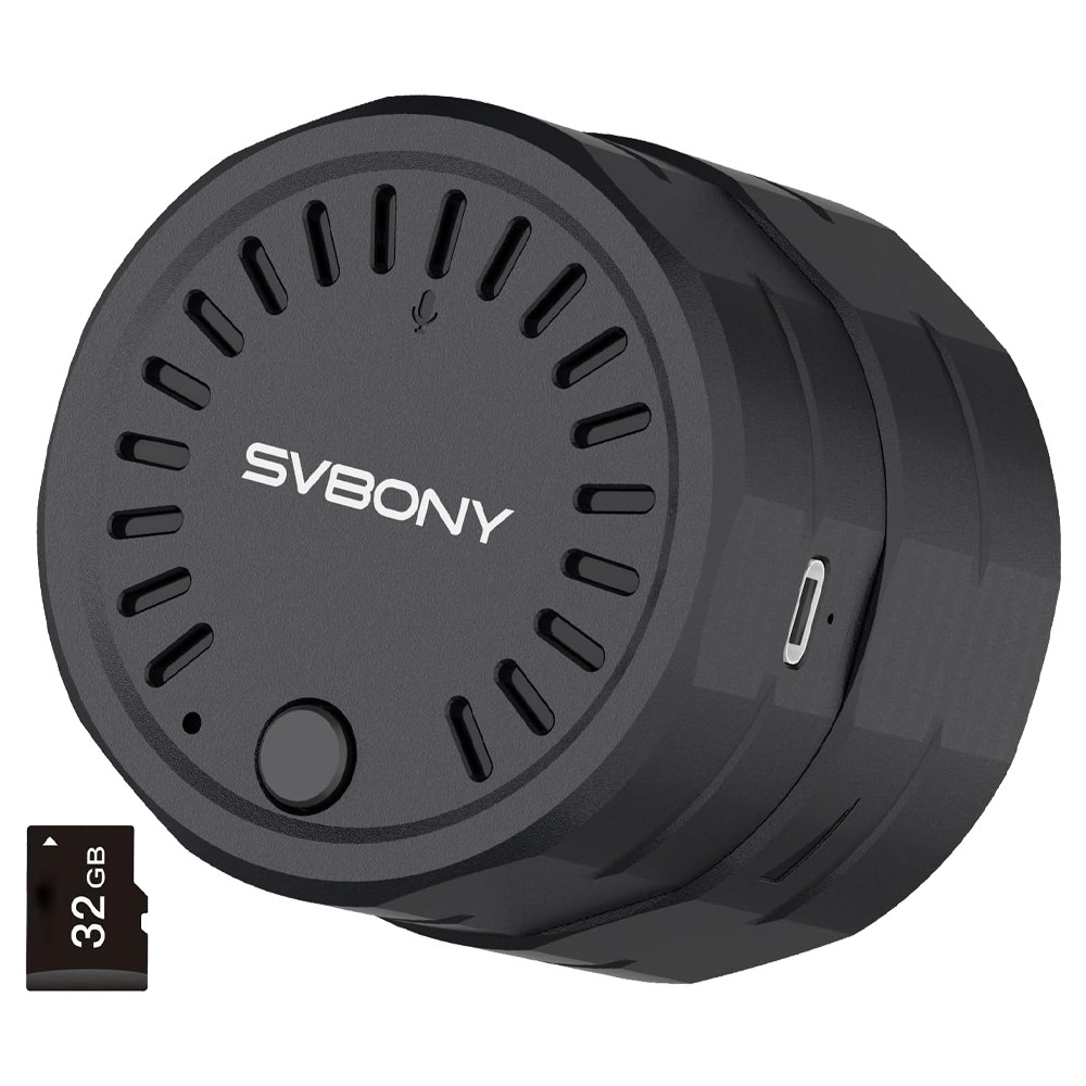 SVBONY SC002 WIFI Eyepiece Camera for Spotting Scope Birding Digiscoping