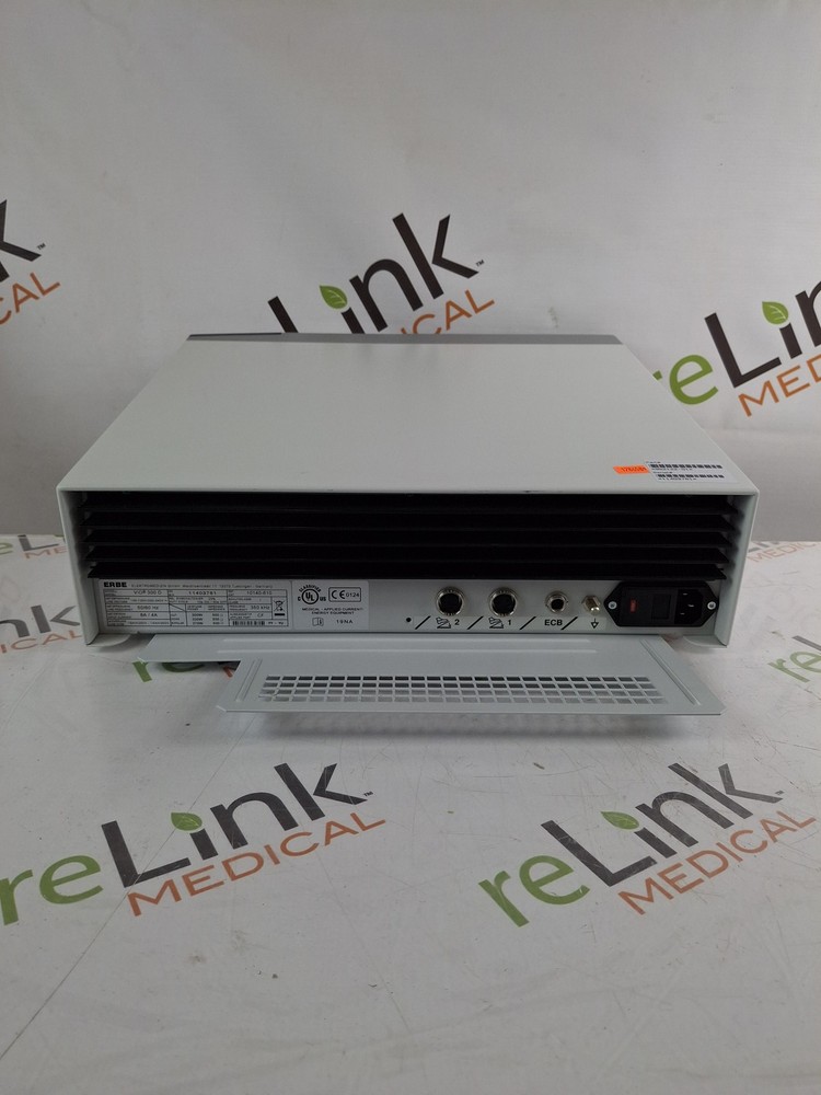 Erbe VIO 300D Electrosurgical Unit