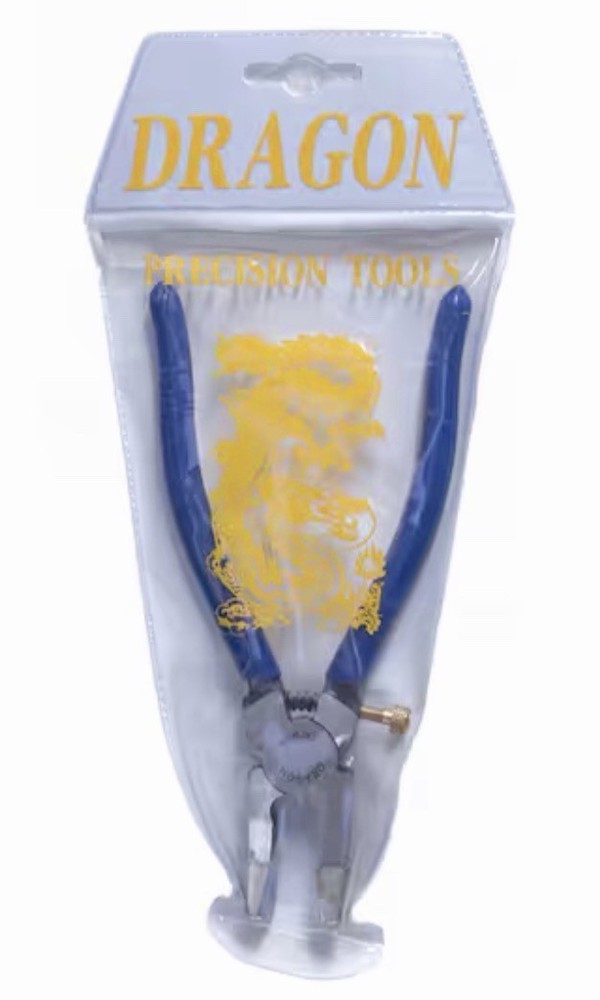 DRAGON PRECISION TOOLS 6" RUNNING PLIER BRAND NEW FREE SHIPPING