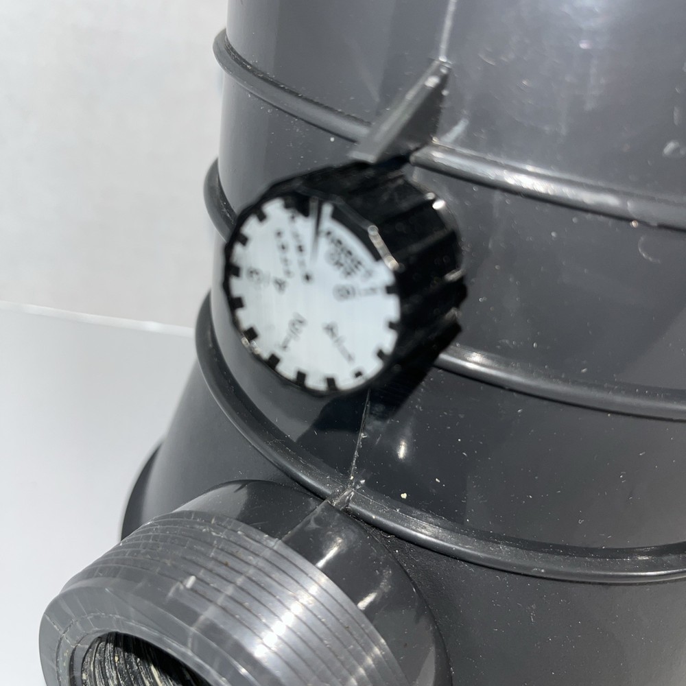 Chlorine Feeder Model ( 70169)