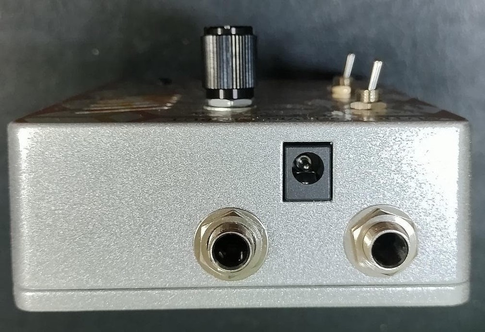 Sushi Box FX GRAND SLEGG