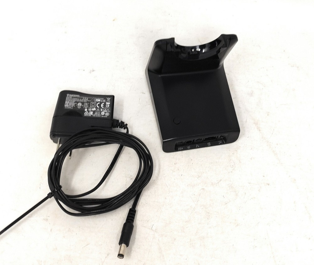 Plantronics C0525 Charging Base & Power Cord Only