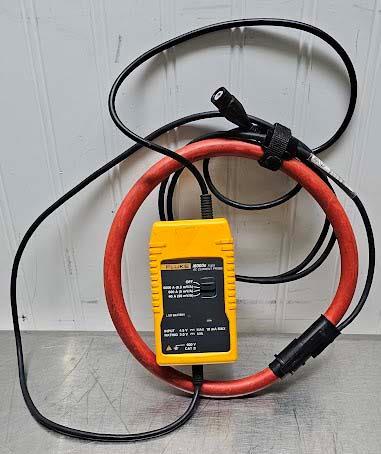 Fluke i6000S Flex AC Current Probe ++