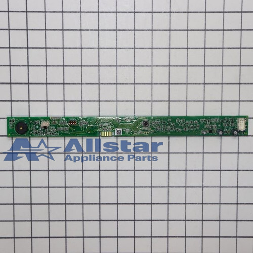 GE Dishwasher Electronic Control Board WD21X32098
