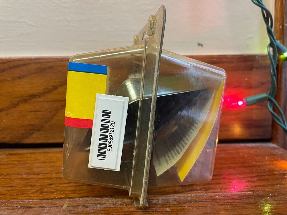 Wells - VR733 - Voltage Regulator - Chrysler