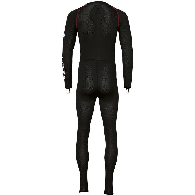 BMW one-piece leather undersuit RR functional Skin