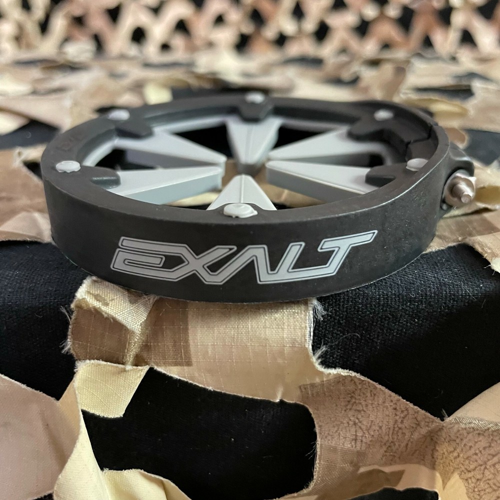 NEW Exalt V3 Universal Feedgate - Grey