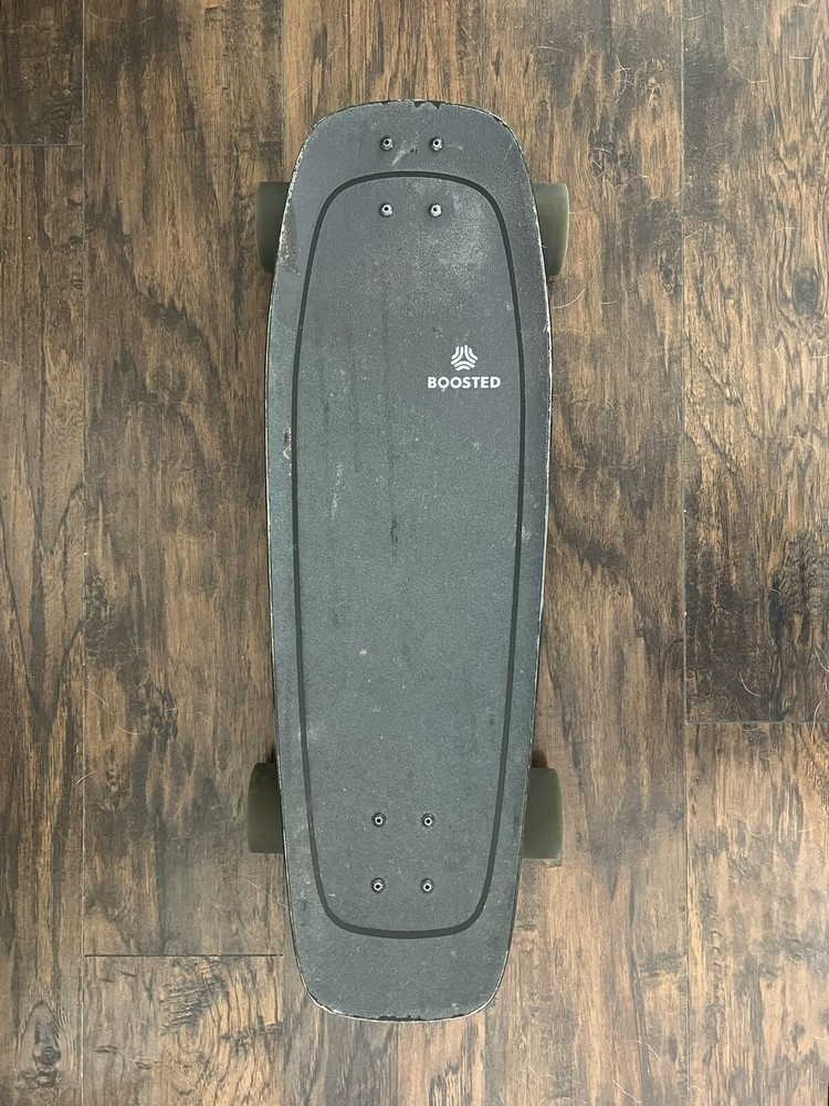 Boosted Mini X Electric Skateboard