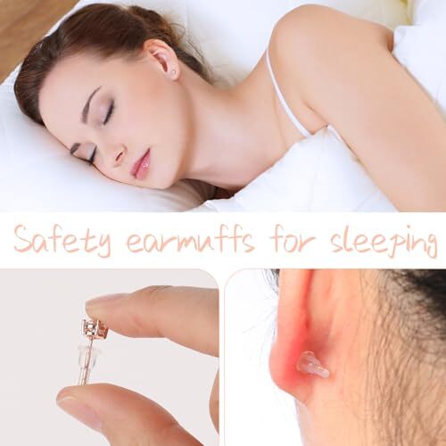 60 PCS Full-Cover Silicone Earring Backs for Studs, Clear Earring Backs Clear