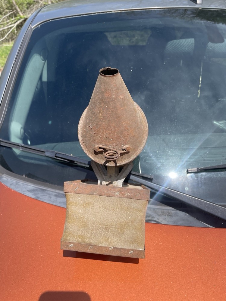 Vintage Bee Smoker