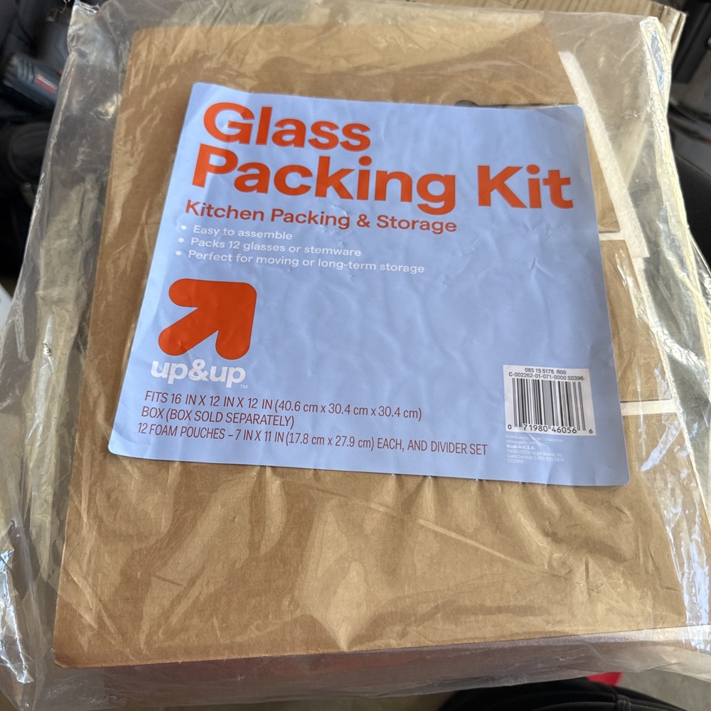 Glass Kit