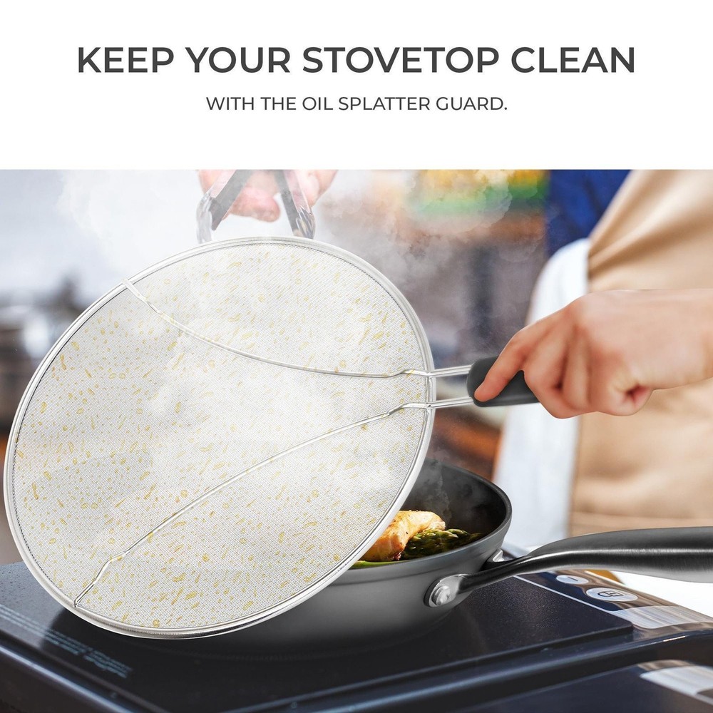 Belwares Frying Pans Nonstick