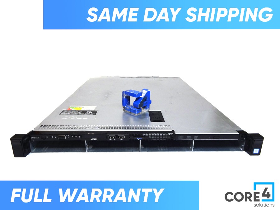 DELL 84XW4 POWEREDGE R330 SYSTEM BOARD