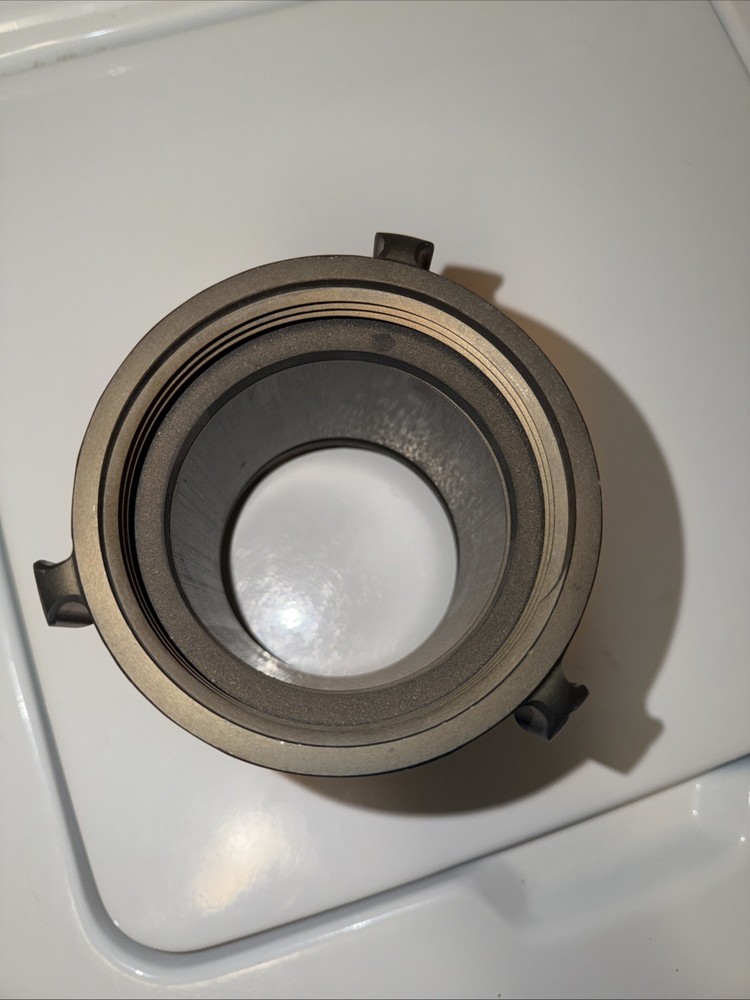 3.5 Double Female Fire house Coupling