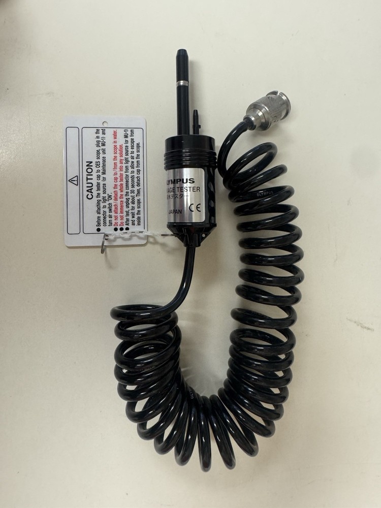 Olympus MB-155 Leakage Tester