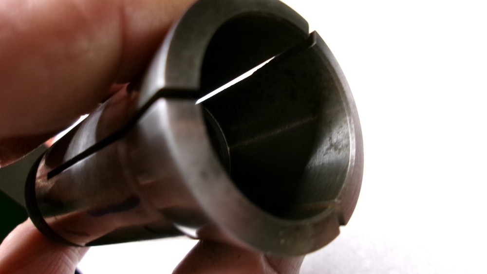 1 1/8" 5C COLLET UNBRANDED