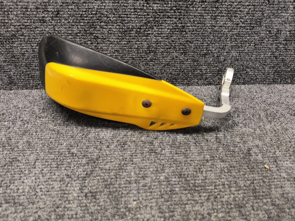 2009 Ski-doo Summit 800r Left Left Hand Handlebar Guard Protector Deflector