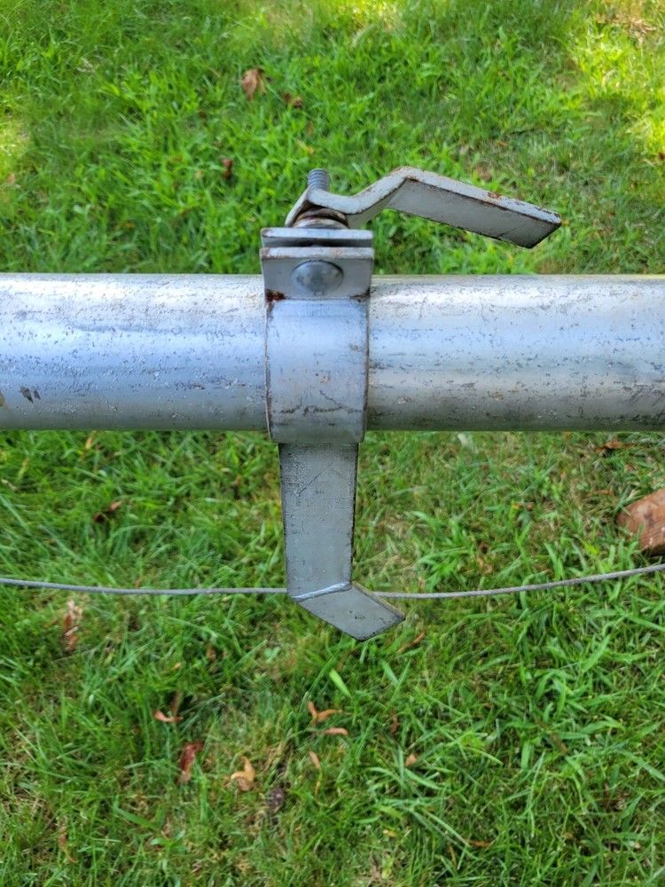 Framing tools -Lifting jacks 2 sets Procter Wall Jacks 