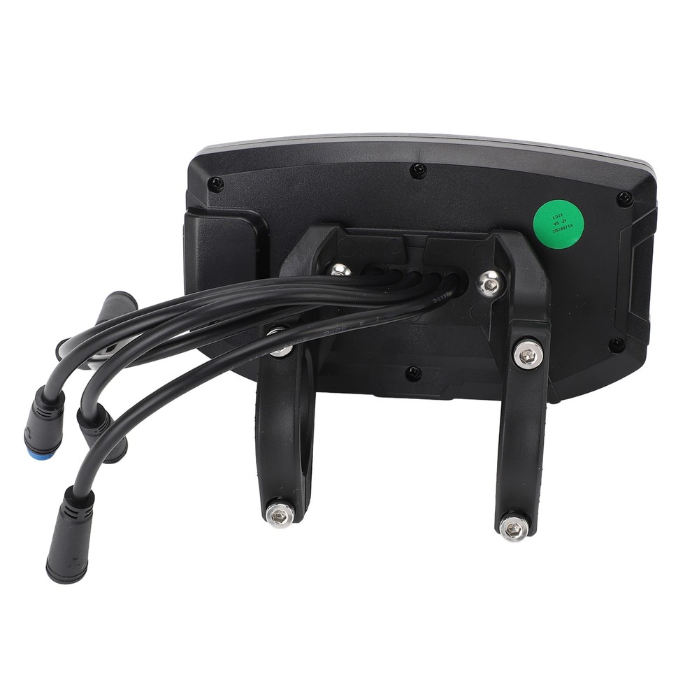 Scooter Display Meter For SmartGyro 48V Scooter Control Panel Display Scree RGOY