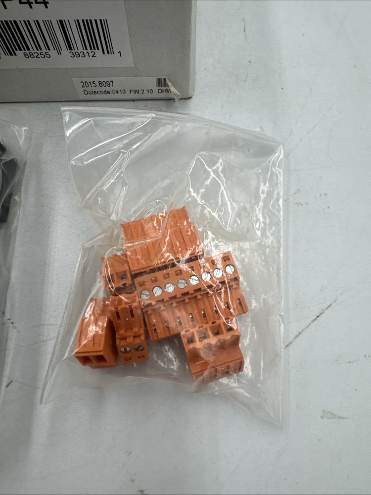 Aiphone RY-IP44 IP Relay Adapter Module Access Control Interface NEW