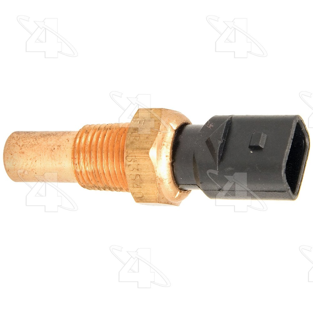 FOUR SEASONS Engine Coolant Temperature Sensor Fits 1995-1998 Dodge B3500