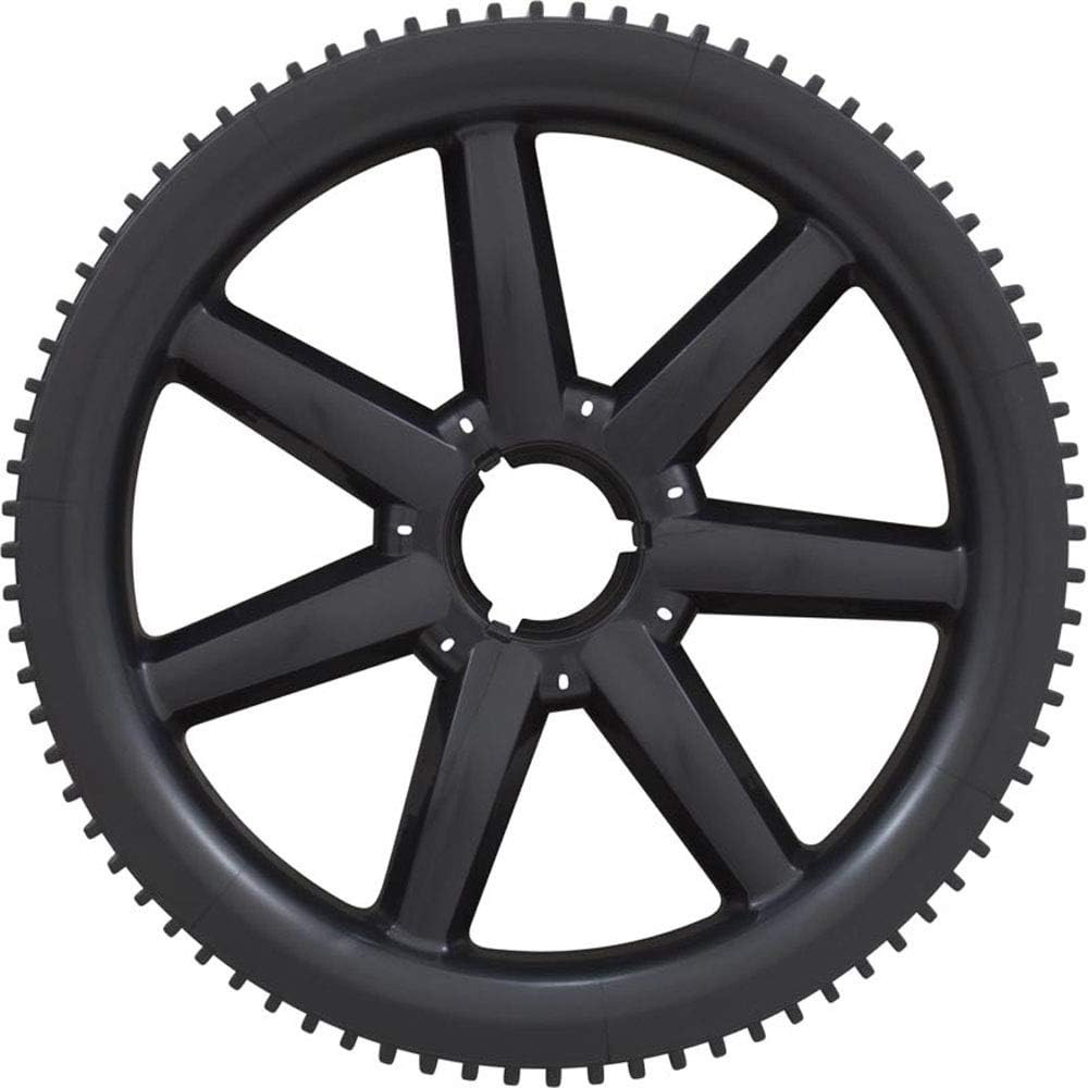 Large Wheel Kit, Racer