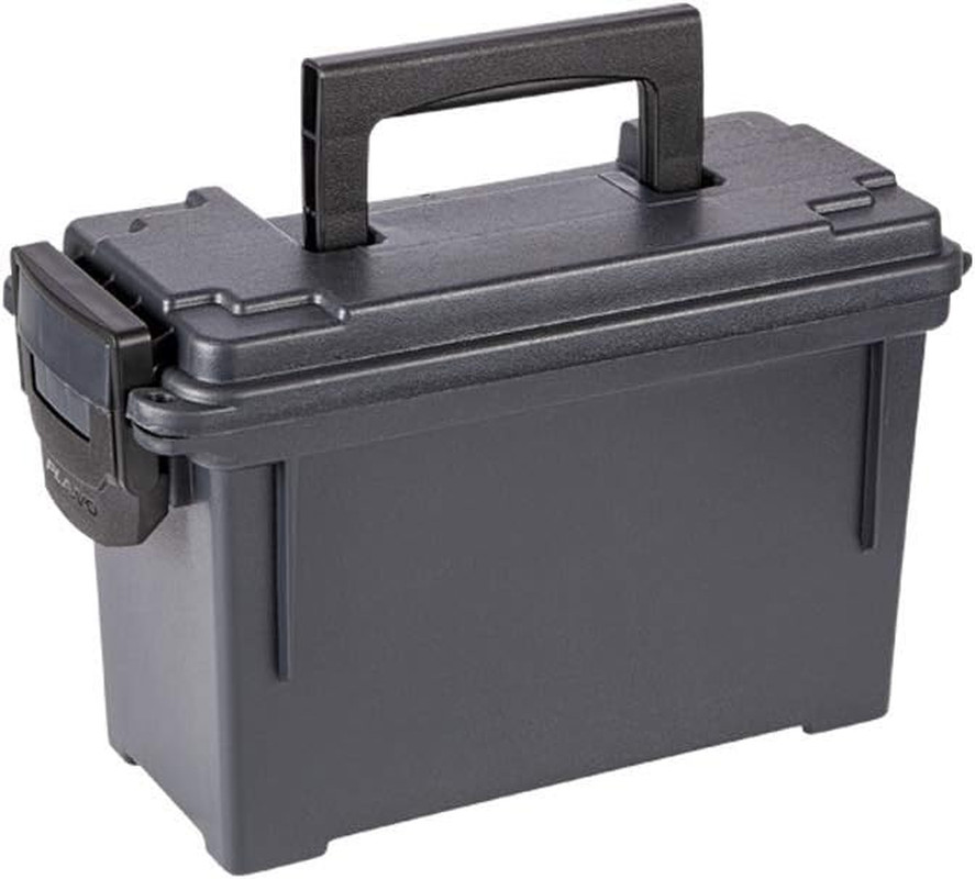 .30 Caliber Field Ammo Storage Box