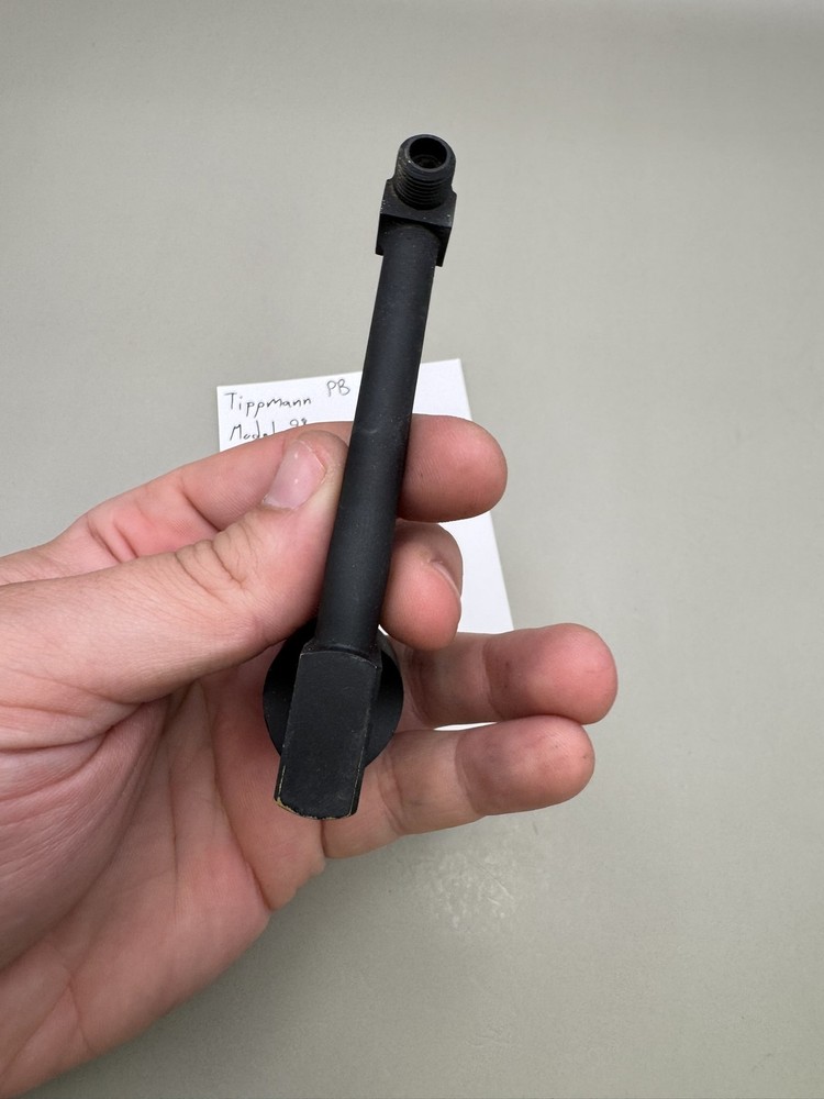 Tippmann Model 98 Vertical Adapter Black