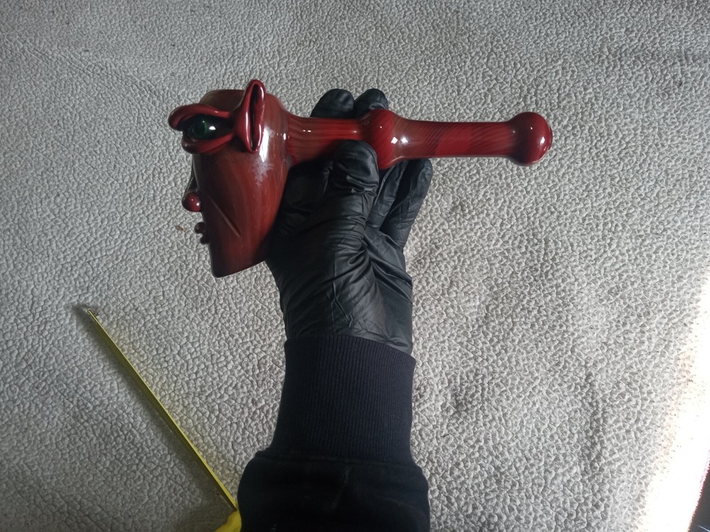 *Maui Tobacco Pipe