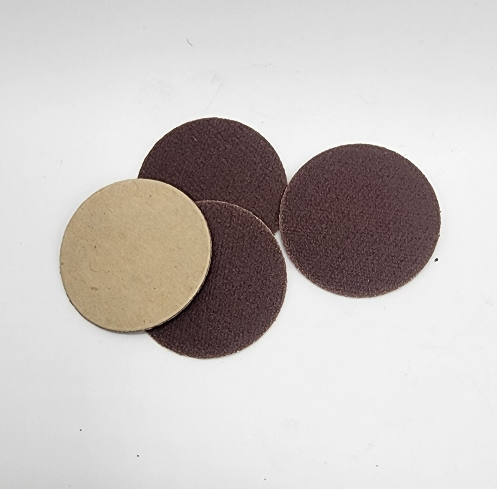 706294 Qty 49 Standard Abrasive PSA disc