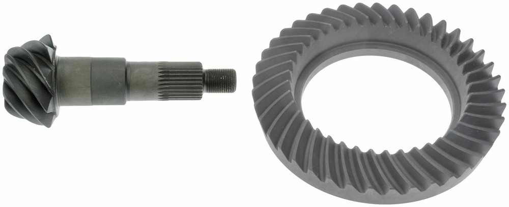 For 2007-2013 Chevrolet Avalanche Differential Ring and Pinion Front Dorman 2008