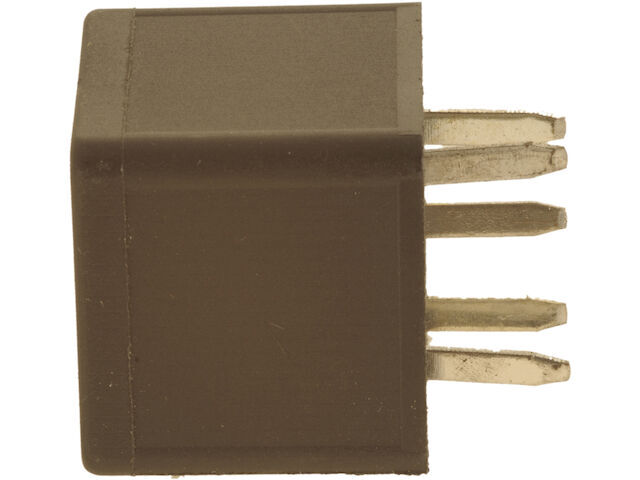 API 81RJ11M Ignition Relay Fits 2006-2007 Cadillac DTS