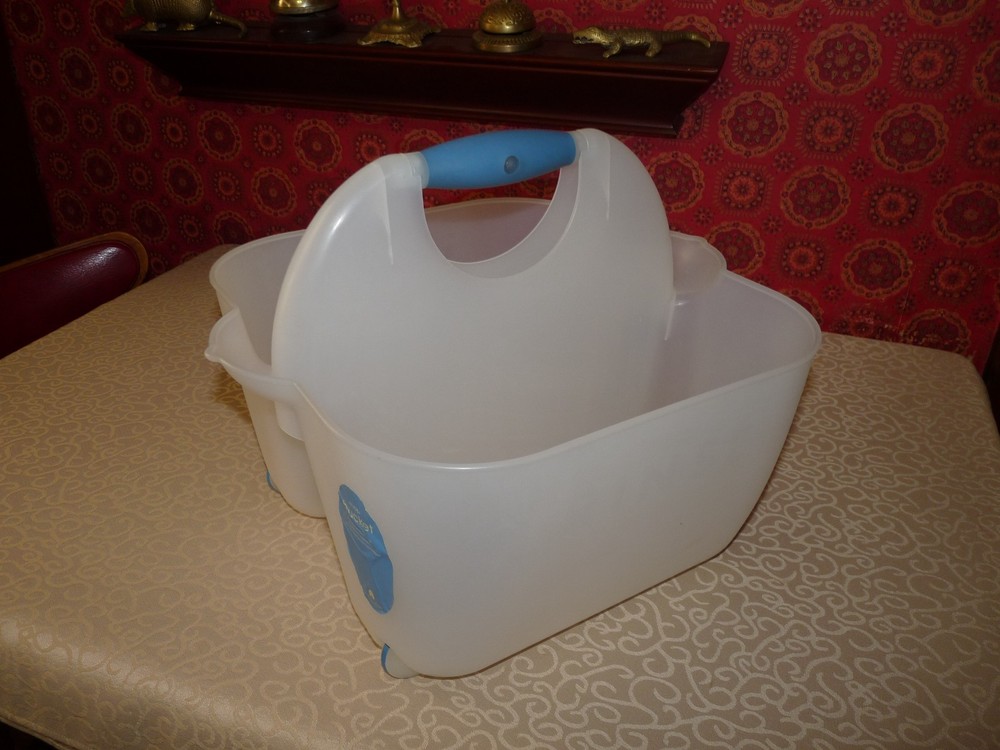 MICHAEL GRAVES MOP BUCKET