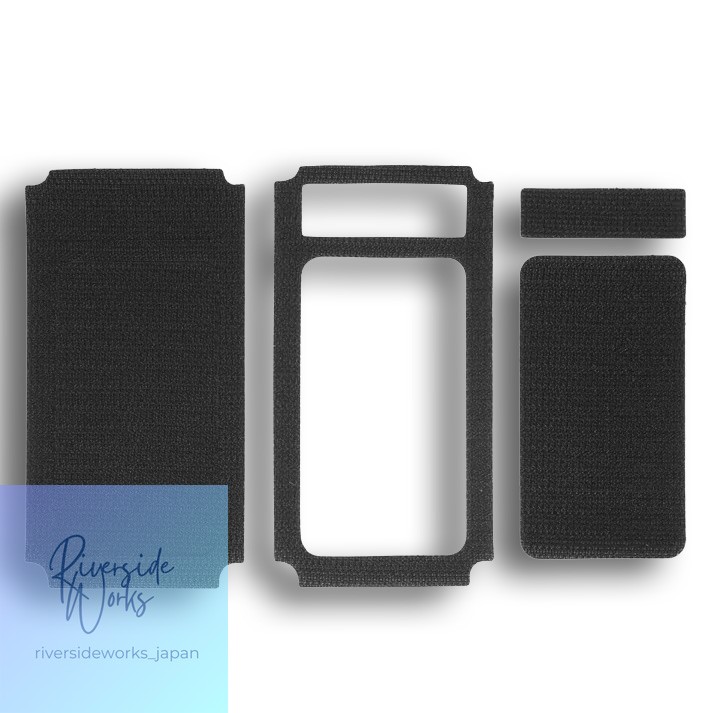 One Control Pit Hook BI Pedalboard Tape