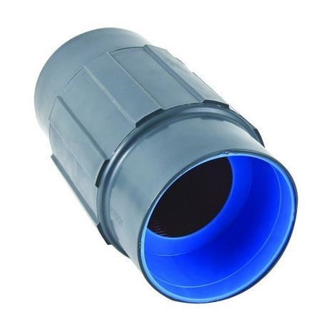 Robroy PRCPLG-2 2" Rigid Metal Conduit Coupling