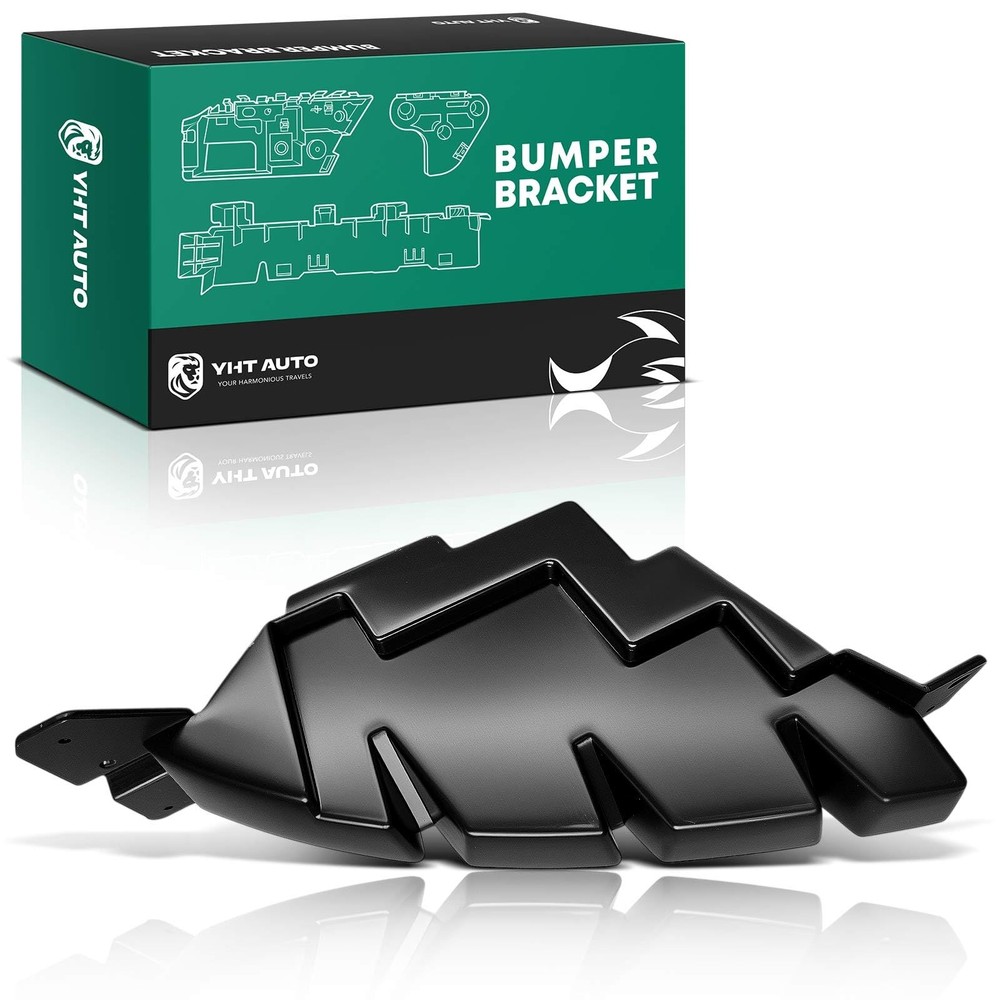 Front Driver Side Bumper Retainer for Charger 2015-2023 Outer