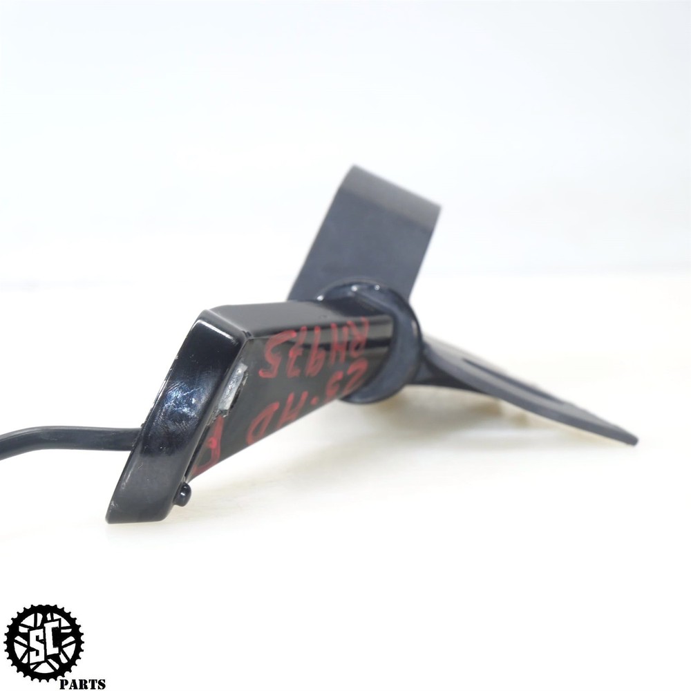 21-24 HARLEY-DAVIDSON NIGHTSTER RH975 LICENSE PLATE LIGHT BRACKET