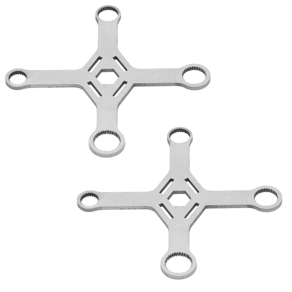 Wrench Parse Tool Multitool Spanner For Leatherman Disassembly Maintenance V1.2